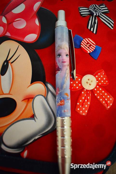 Torba na ramię Myszka Minnie oryginalny Disney sprzedam