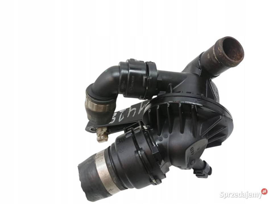 OBUDOWA TERMOSTATU 119977 16 16V THP Bmw Seria 1