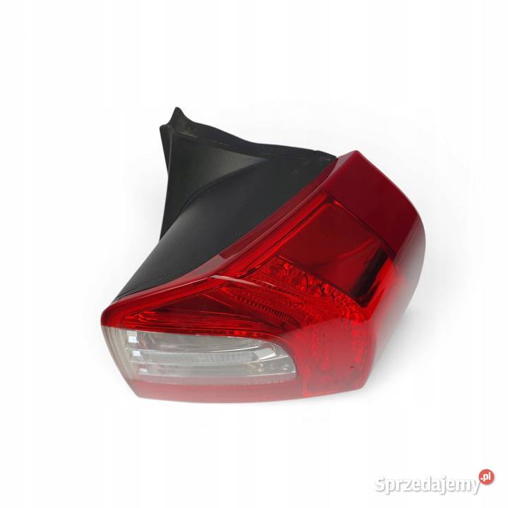LAMPA PRAWA Volvo V70 III XC70 lift prawy tył Chełm