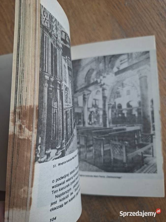 Kair Swietłana Chodżasz Artystyczne stolice Kraków sprzedam