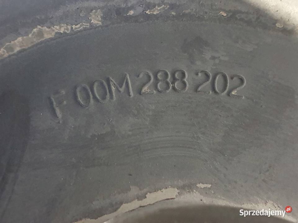 ALTERNATOR Range Rover III L322 44 V8 01220AA1J0 Chełm