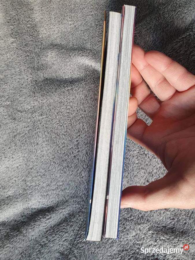 Twoje Imię zestaw 2 tomów wydanie 1 2017 MANGA