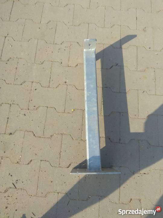 Podstawa ocynkowana 60 Kraków