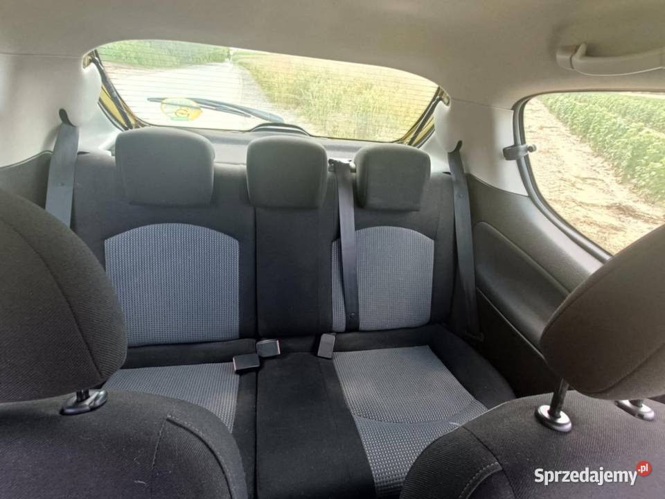 Peugeot 206 lubelskie Częstoborowice