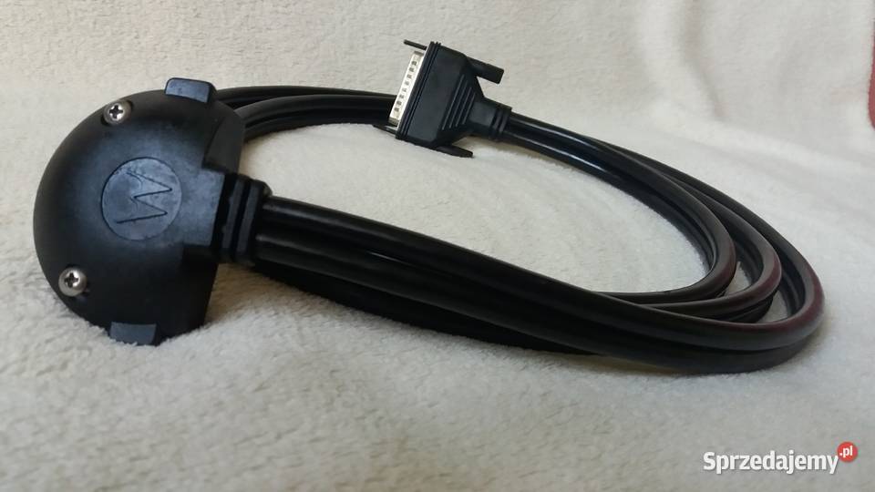 Motorola Kabel Data 200 Płońsk
