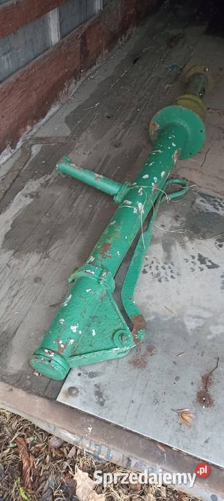 Pompa do wody stara ręczna żeliwna Bronisław sprzedam