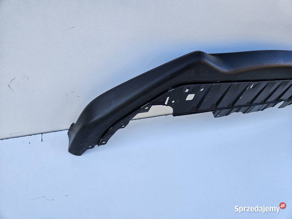 HONDA HRV SPOILER DOKŁADKA ZDERZAKA PRZÓD Międzychód