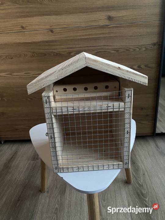 Domek murarek Domki narzędziowe