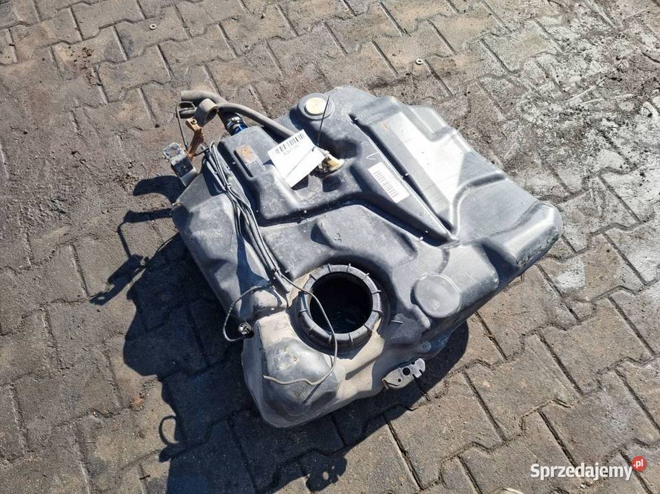 ZBIORNIK PALIWA FORD C AV619K007C osobowe Lipno