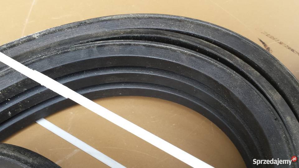 Pas młocarni Claas Compact 20 25 30 791307 Radom