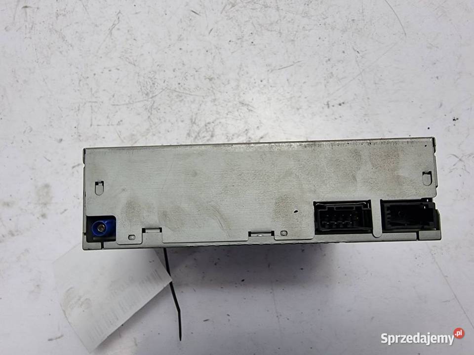 CZYTNIK NAWIGACJI AUDI A8 D3 4E0919887C Lipno