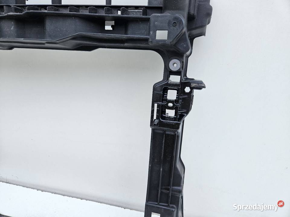 VW GOLF SPORTSVAN PAS PRZEDNI WZMOCNIENIE PRZÓD Międzychód