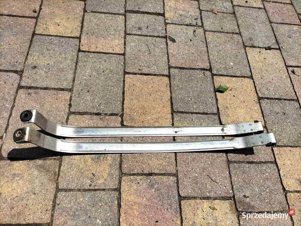 Szelki baku paliwa BMW E46SEDANCOUPE CABRIO Poręba