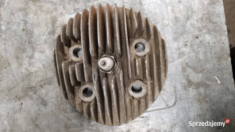 Jawa Perak glowica Bydgoszcz