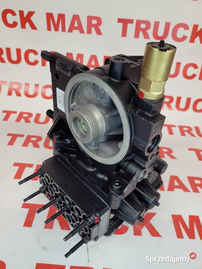 Podstawa osuszacza APS SCANIA 9325100100 sprzedam