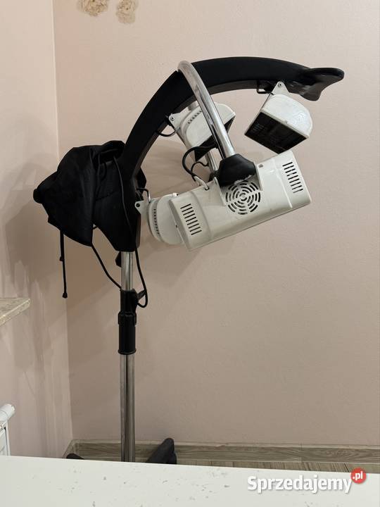 Infrazon ceroliott stojący sprawny odbiór lubelskie Włodawa sprzedam