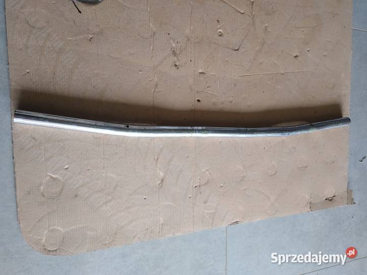 WSK 175 sport kierownica Kruszwica