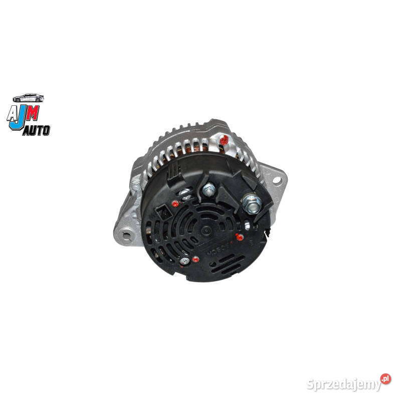 Alternator 050903015B 20 B Audi 100 C4 Audi 80 Grabów Szlachecki