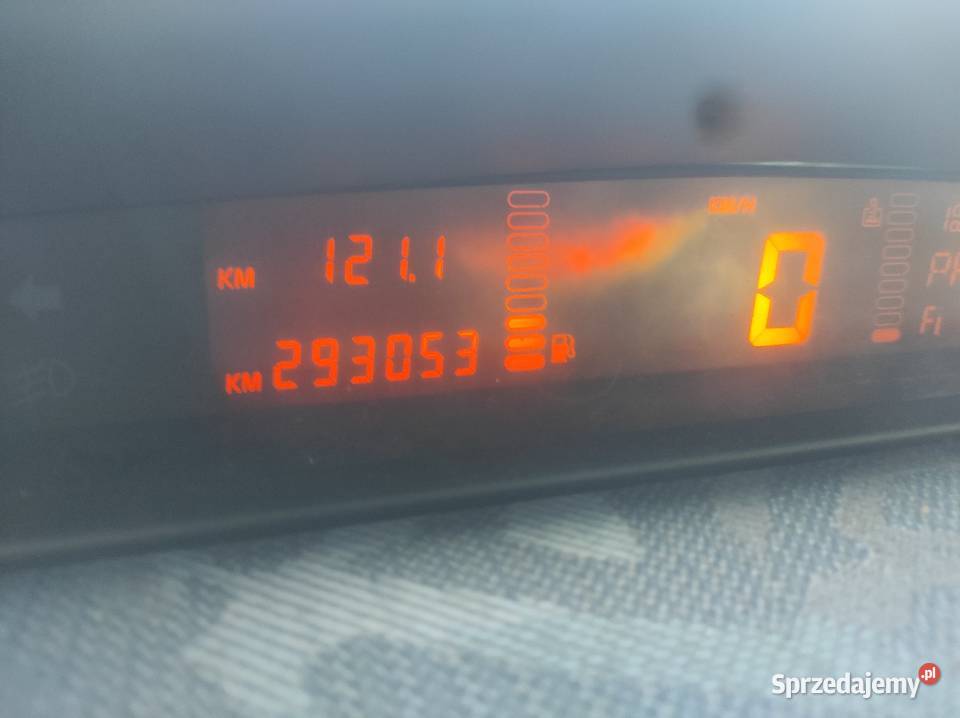Renault Espace 3 Grand Espace dolnośląskie sprzedam