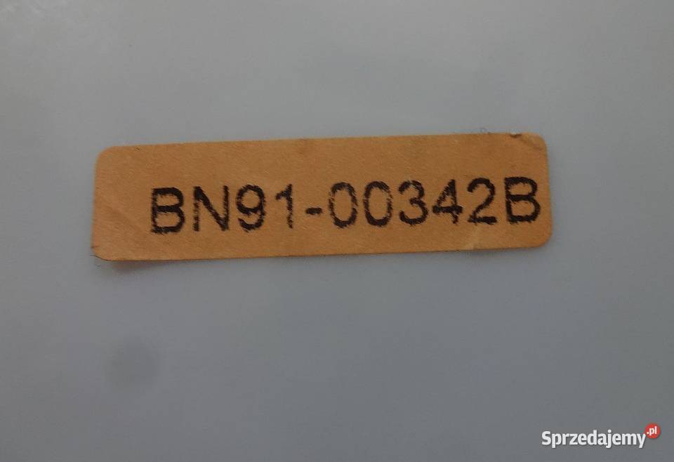 Zasilacz DELLBN44 00053CBN91 00342B z monitora Pozostałe Szczecin