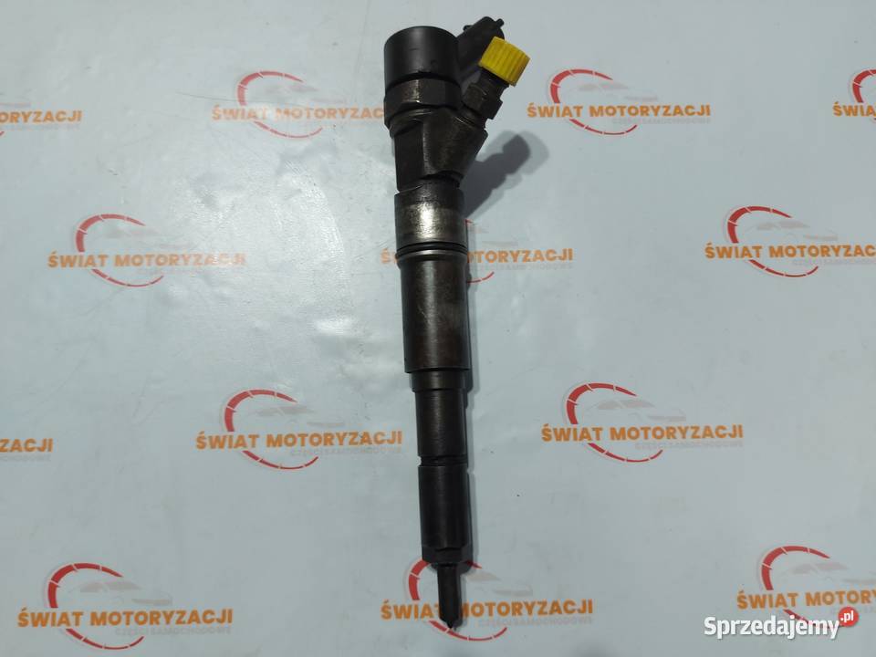 LAND ROVER FREELANDER 20 TD4 wtryskiwacz wtrysk osobowe Kielce