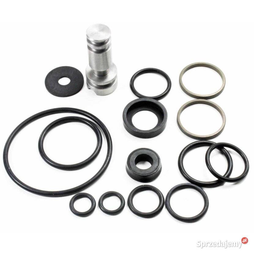 950329030 HALDEX Zestaw naprawczy do zaworu Układ hamulcowy Jelenia Góra