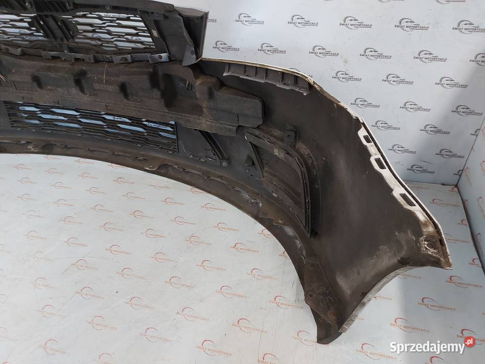 KIA CEED I LIFT 10r zderzak przód 865101H500 Kielce