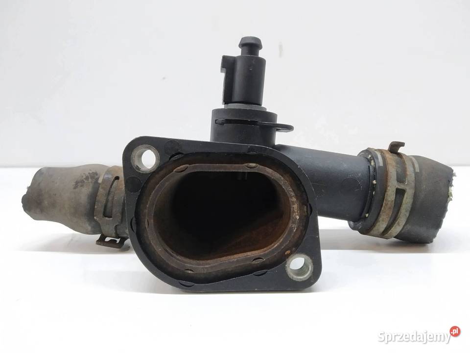 OBUDOWA TERMOSTATU 06A121133AL VW Volkswagen sprzedam