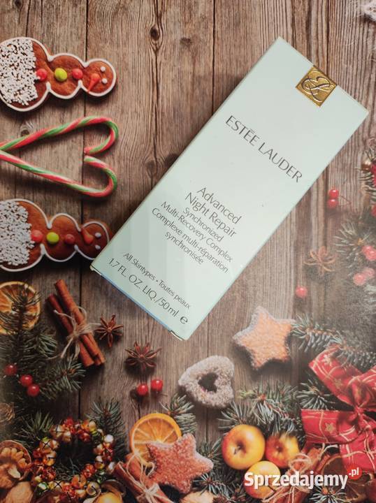 serum naprawcze do twarzy Este Lauder Advanced świętokrzyskie