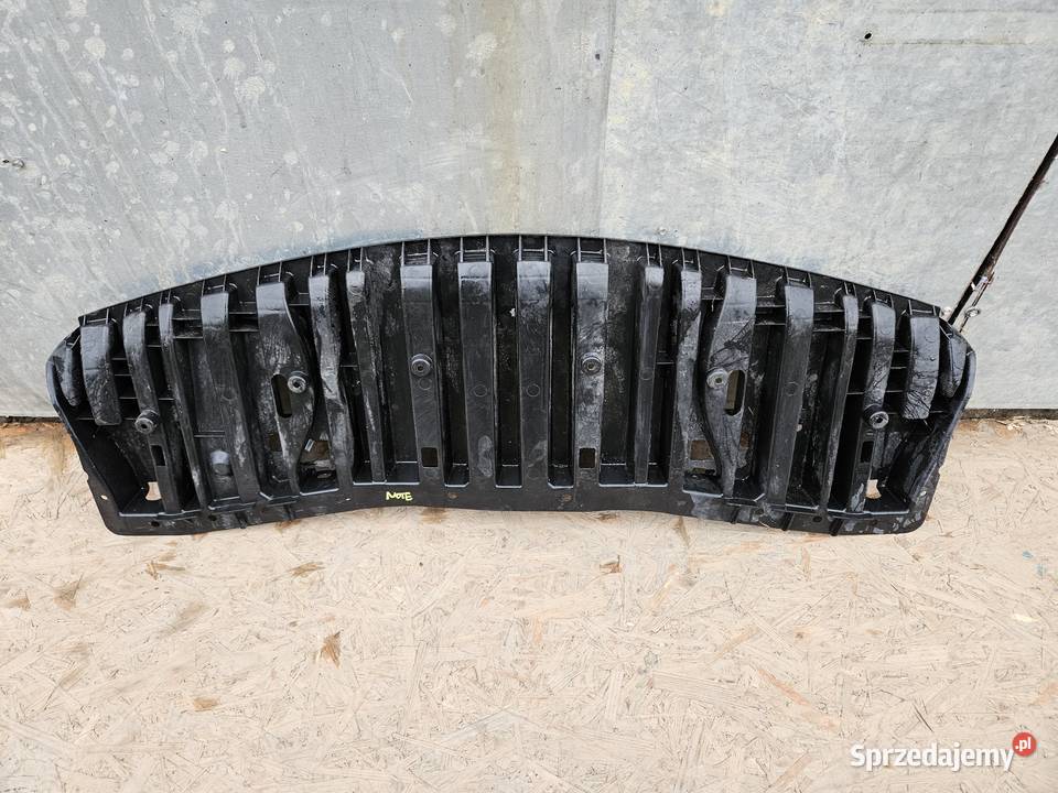 NISSAN NOTE II E12 PŁYTA OSŁONA POD ZDERZAK wielkopolskie