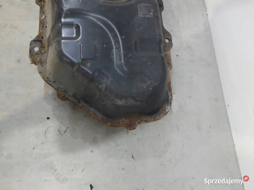ZBIORNIK PALIWA BAK 13 B Hyundai Getz I 20022011