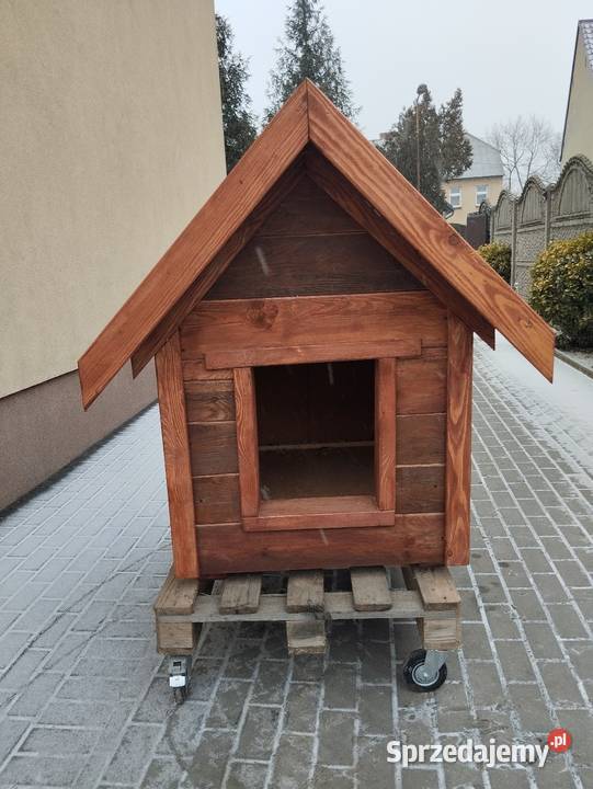 Sprzedam budę ocieplaną Bukówiec Górny