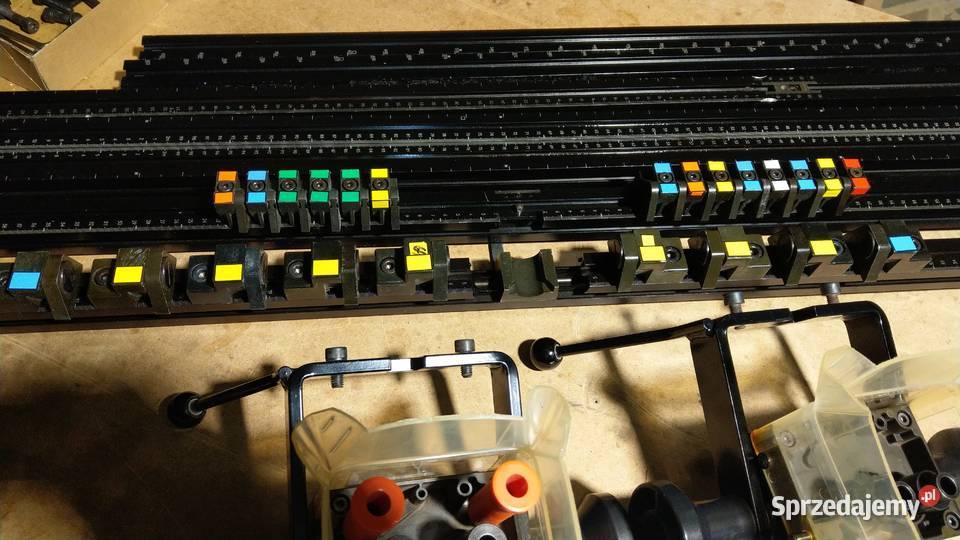 Wiertarka pod zawiasy Blum Procenter 2000