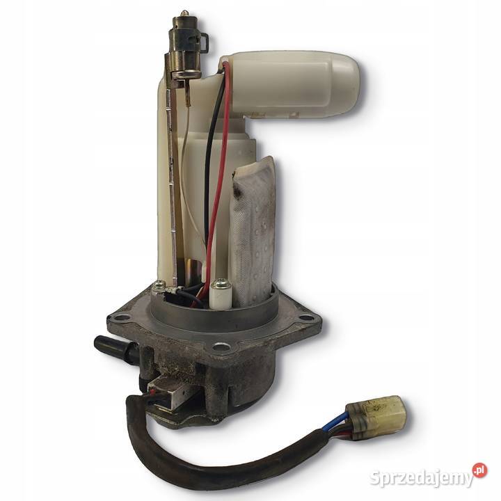 POMPA PALIWA kawasaki ER6 ER6 ER650 0609 pompka Chełm