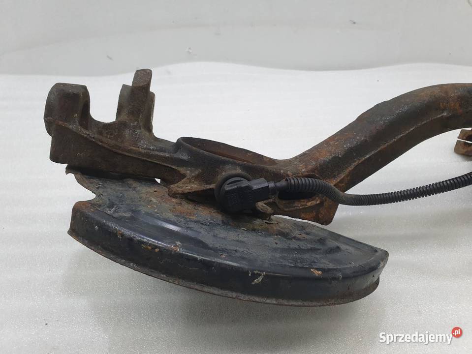 VW PHAETON ZWROTNICA LEWY PRZÓD 3D0407257 osobowe sprzedam