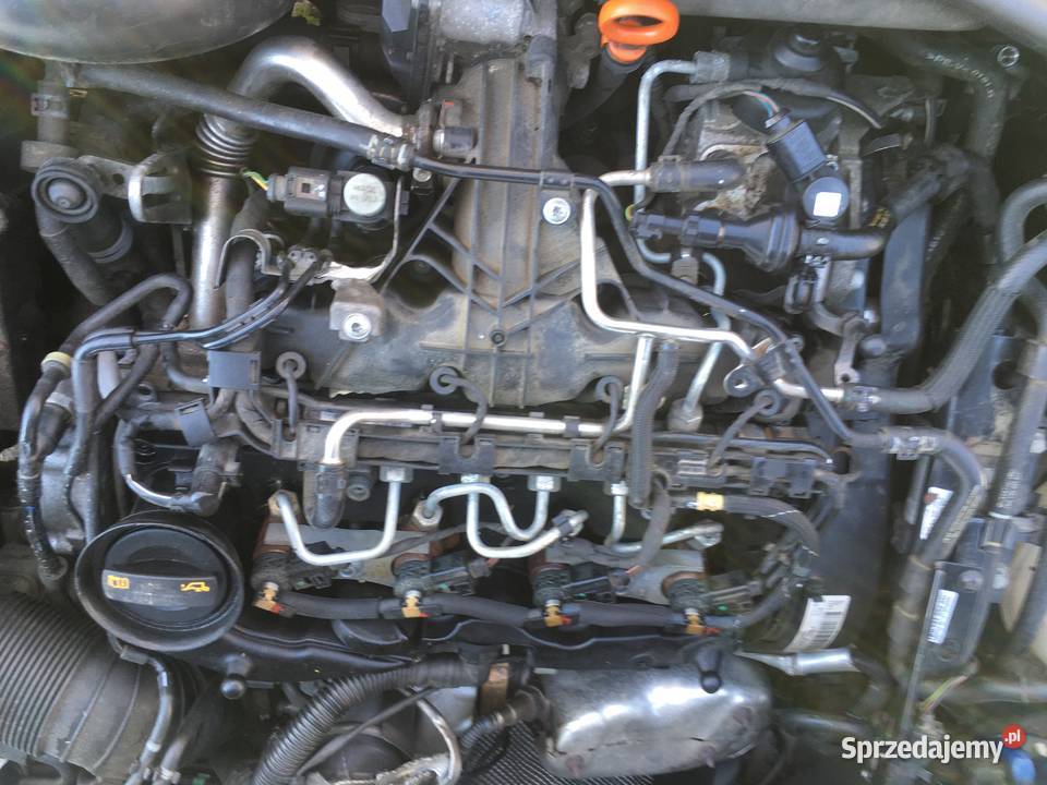 audi A3 20TDI Motoryzacja Kanie-Stacja