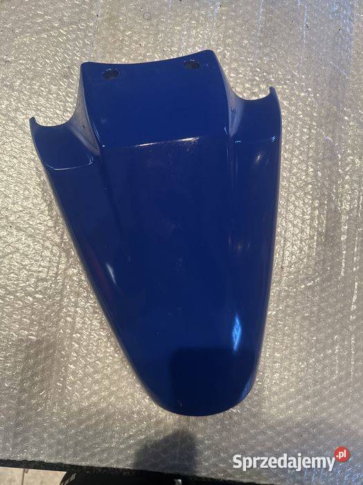 Błotnik wypełnienie Błotnik 46612 313 1659 BMW Poznań