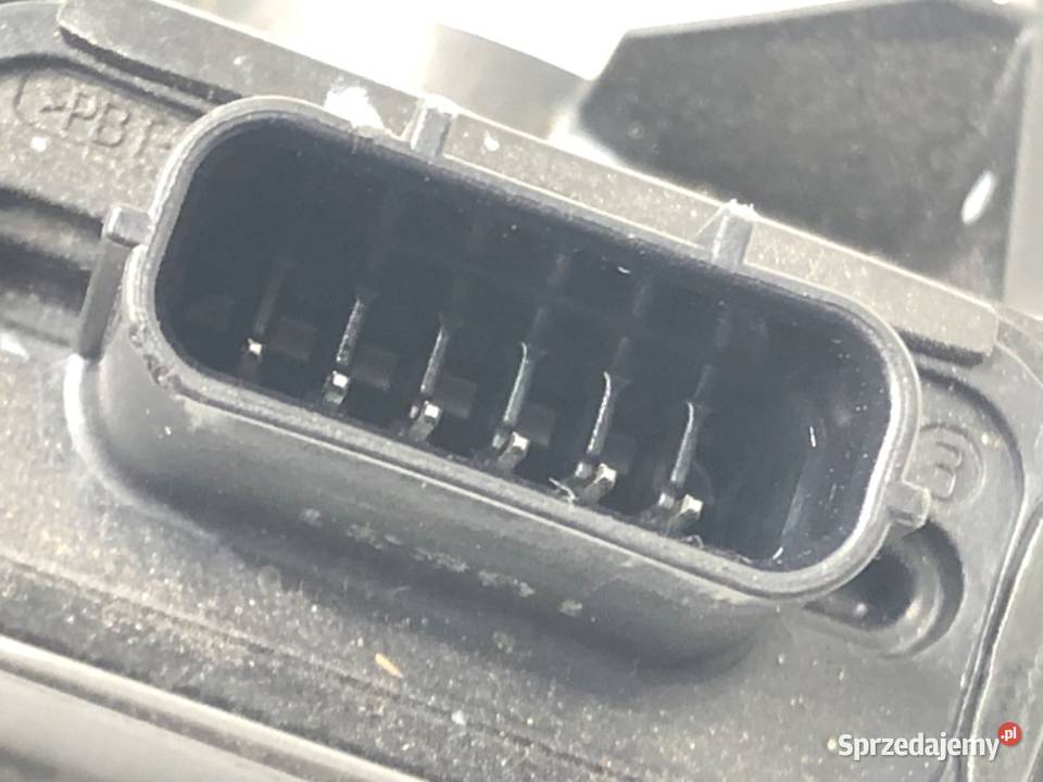 POTENCJOMETR GAZU HONDA ODYSSEY 35 252 PEDAŁ sprzedam