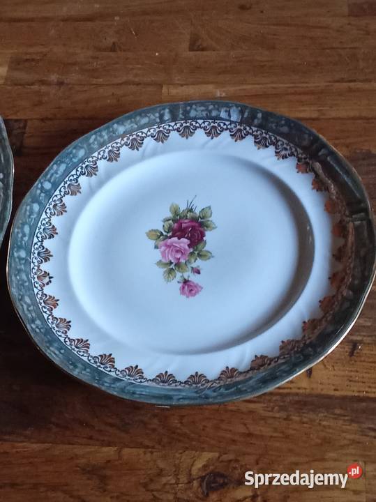 Półmiski Chodzież Prusim