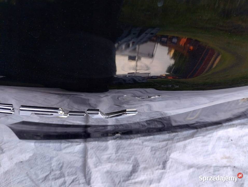 KLAPA TYŁ BAGAŻNIKA HONDA CRV CRV V 18