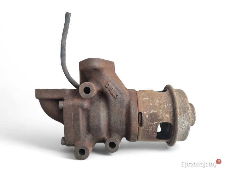 ZAWÓR EGR HONDA CRV III CRV 3 22 ICTDI świętokrzyskie Działoszyce