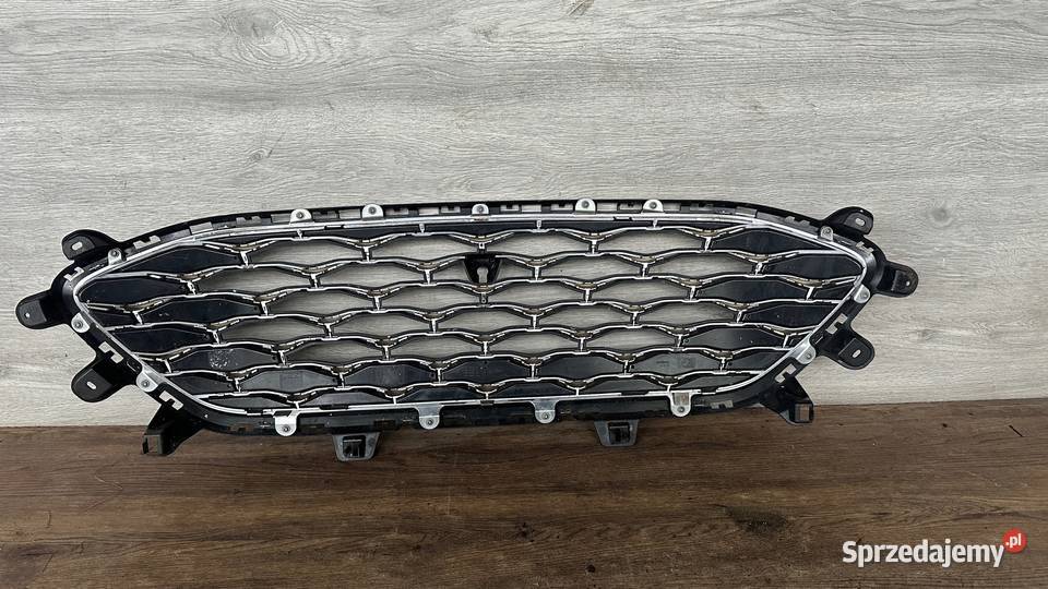 GRILL ATRAPA FORD KUGA MK3 STLINE 2020 LV4B8200V osobowe Gorzów Wielkopolski