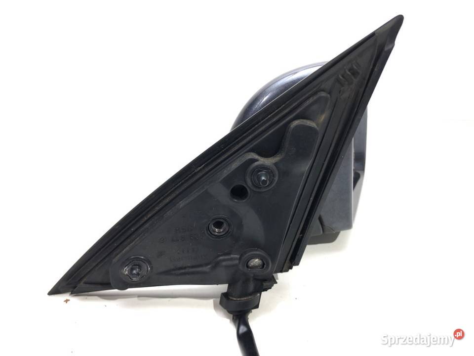 LUSTERKO PRAWY AUDI A6 C6 Kombi 0411 ZEWNĘTRZNE sprzedam