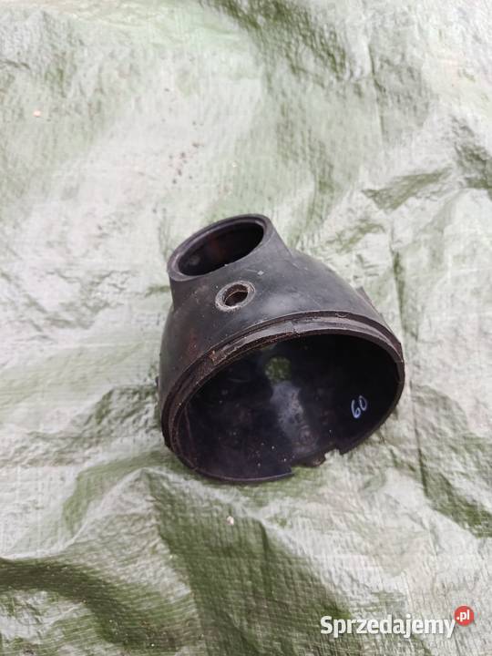 Skorupa lampy Romet mazowieckie Łochów