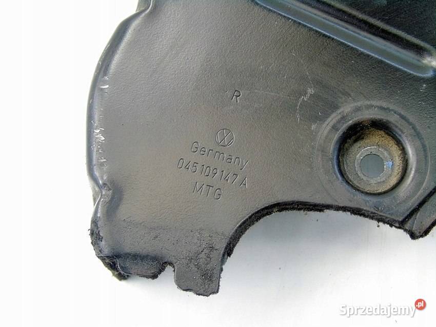 OBUDOWA ROZRZĄDU 14 TDI FABIA A2 POLO IBIZA LUPO Sosnowiec