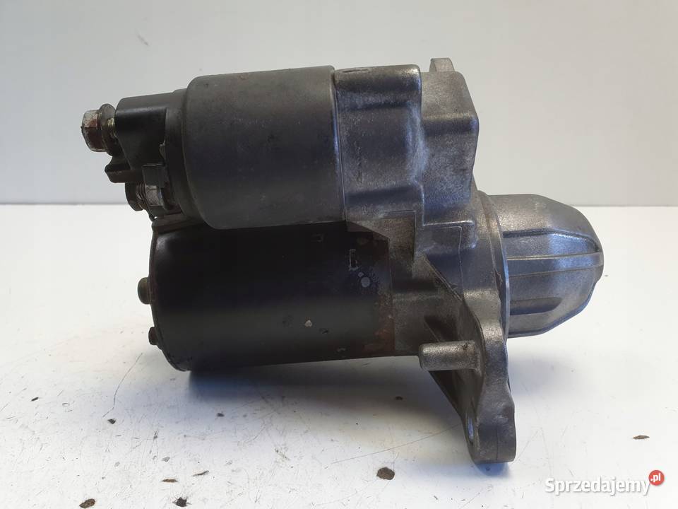 ROZRUSZNIK Mini One R50 R53 16 16V ROZRUSZNIK osobowe Rudka sprzedam