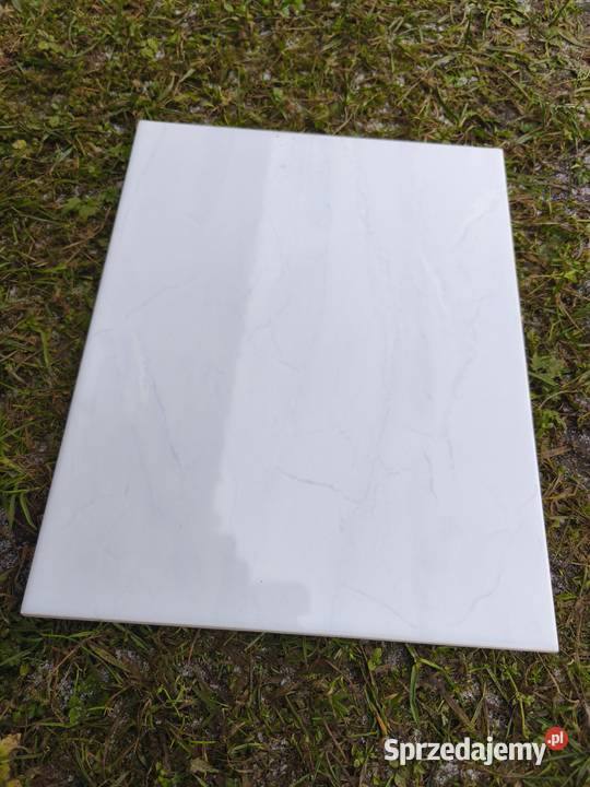 Płytka ścienna 20x25 Cersanit Apolla Blue Siemianówka