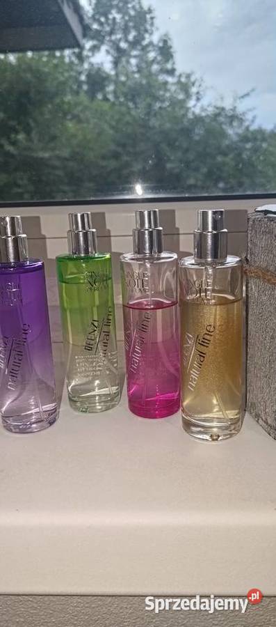 Perfumy damskie Dla kobiet Zakopane