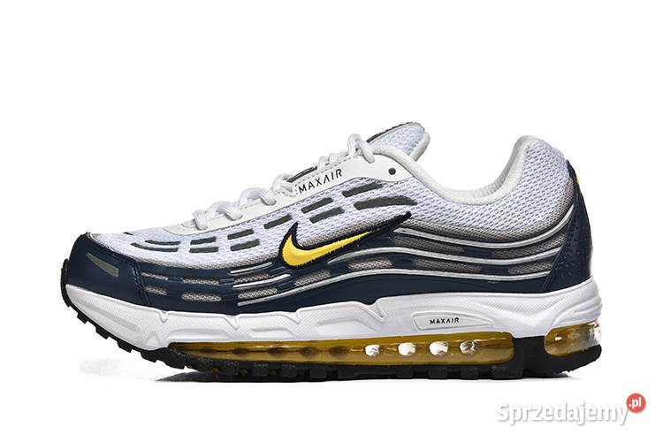 Nike Air TL 25 buty sportowe rozmiar Nike Sportowe Szczecin