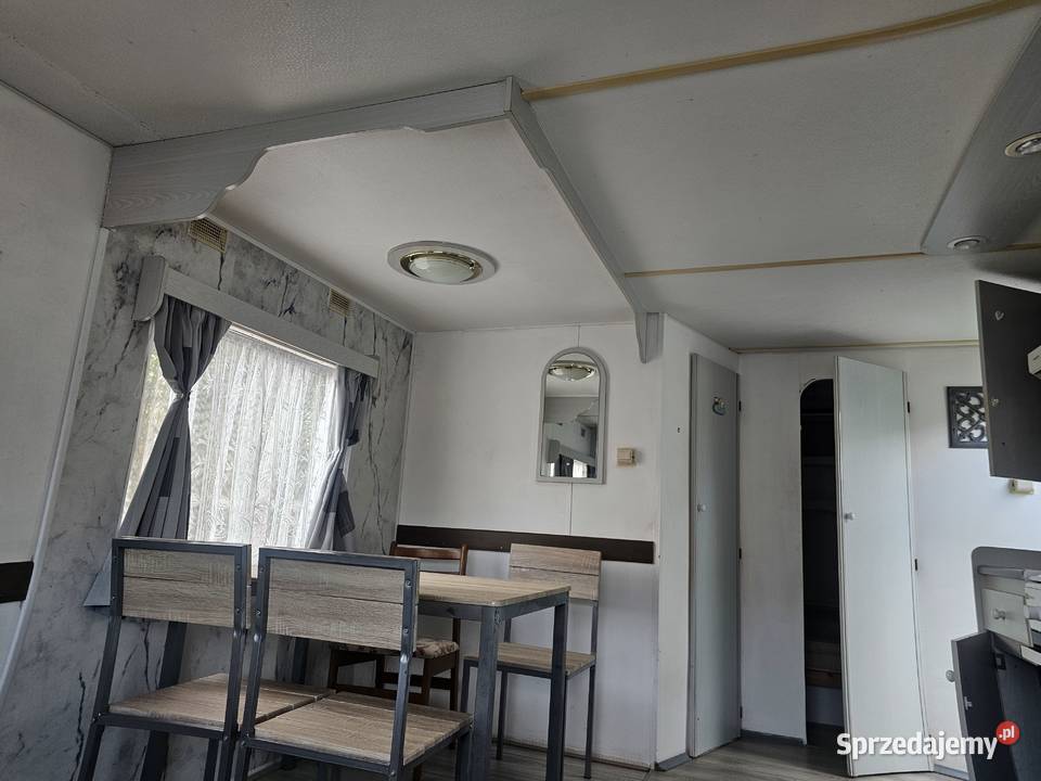 domek holenderski NORDSTAR 3190 domek łódzkie